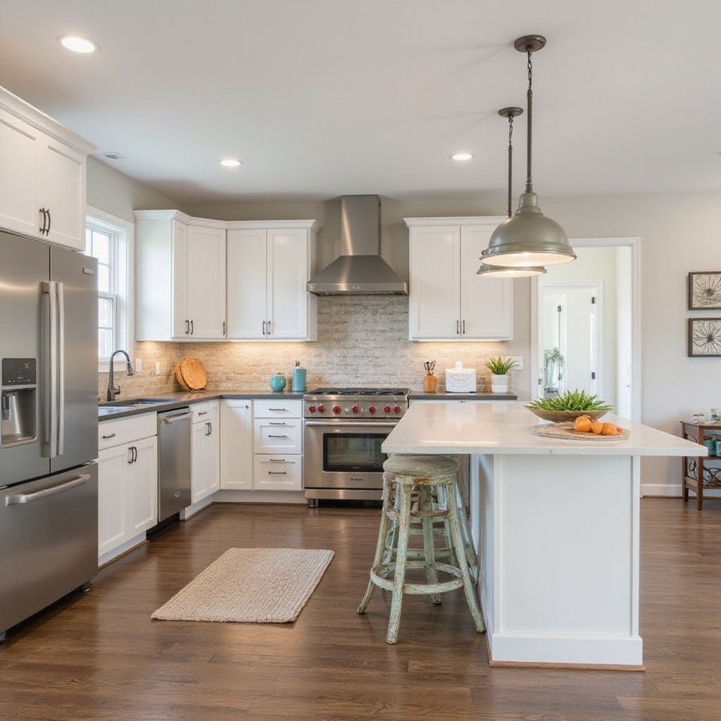 Transform Your Outdated Kitchen Now with Kitchen Remodeling in Everett ...